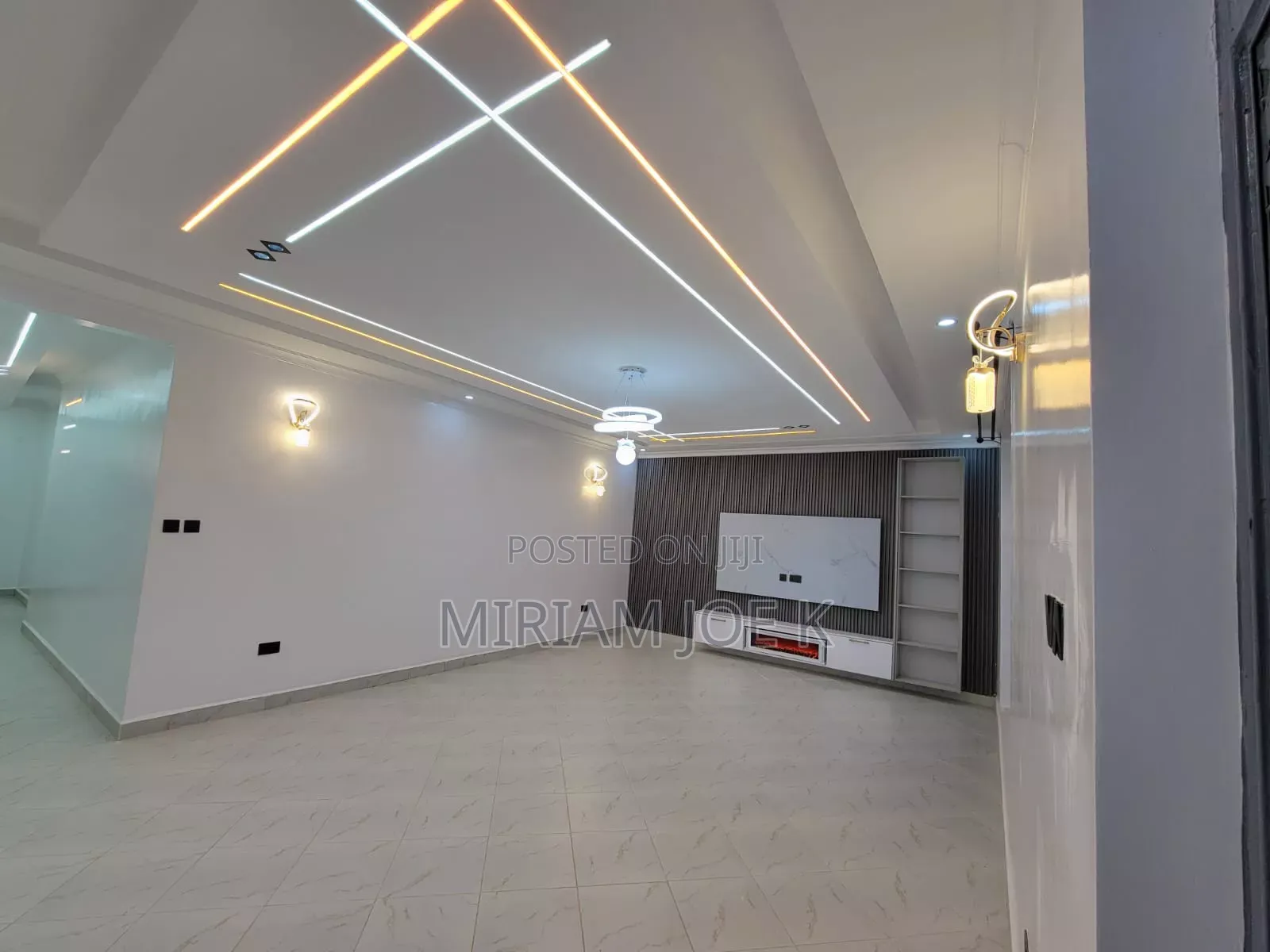 3bdrm Mansion in Mugutha, Ruiru for sale