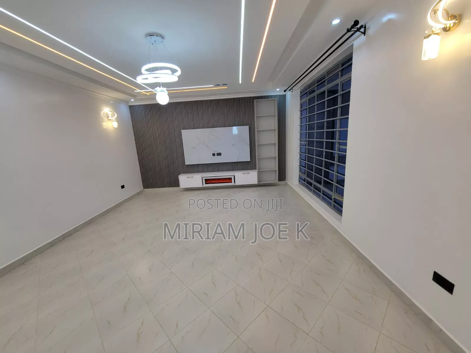 3bdrm Mansion in Mugutha, Ruiru for sale