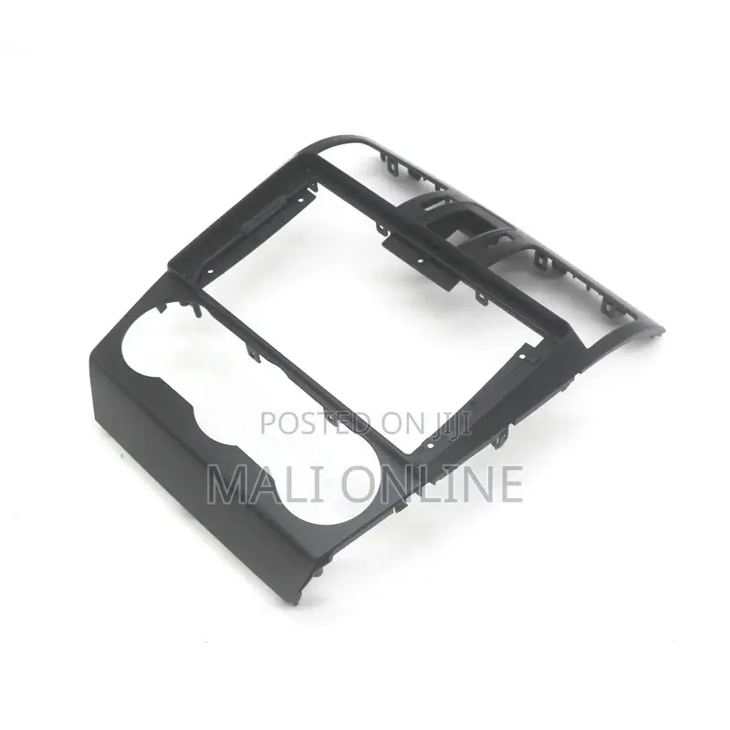 Subaru Forester / Xv" Car Radio Fascia Panel Frame