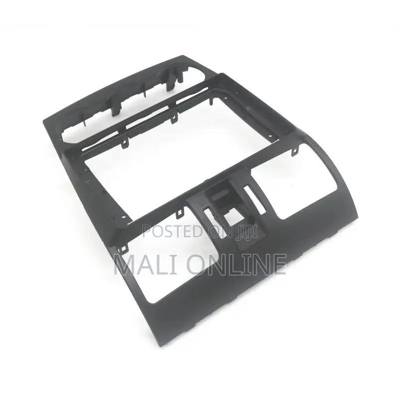 Subaru Forester / Xv" Car Radio Fascia Panel Frame