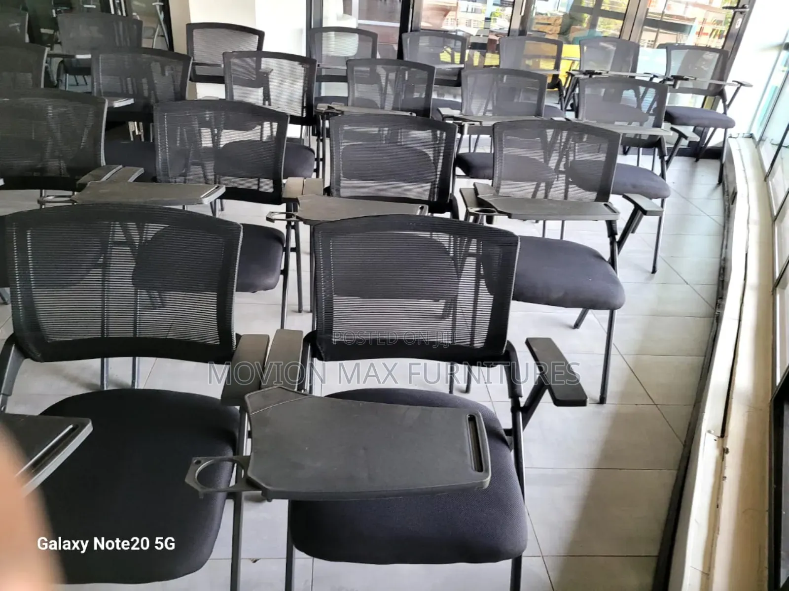 College Chairs Imported College Chairs