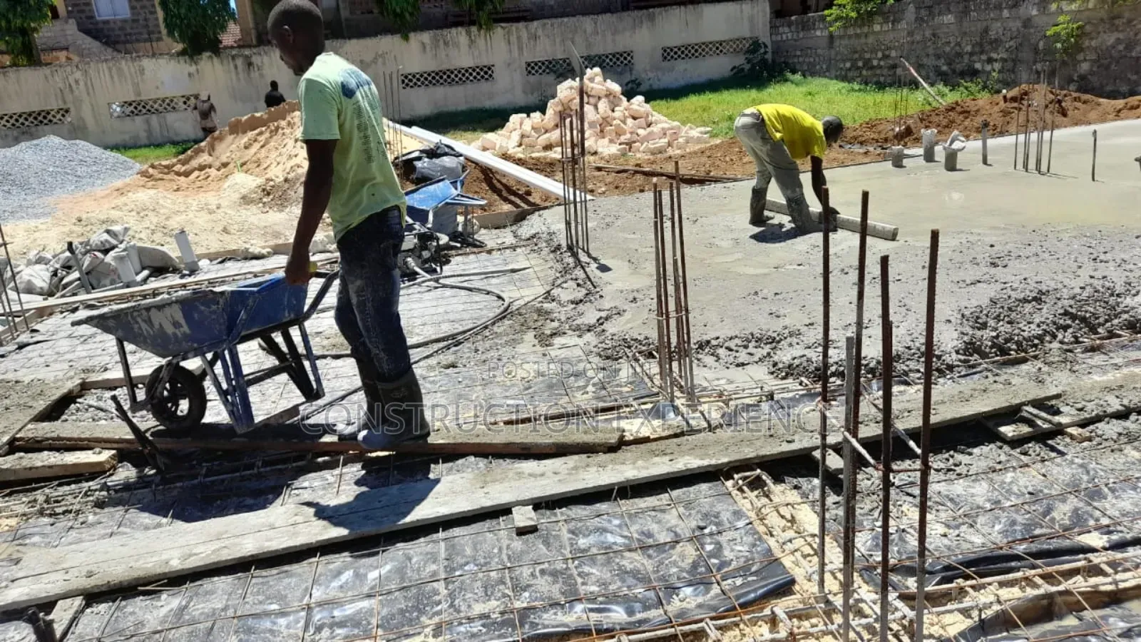 Best Contractors