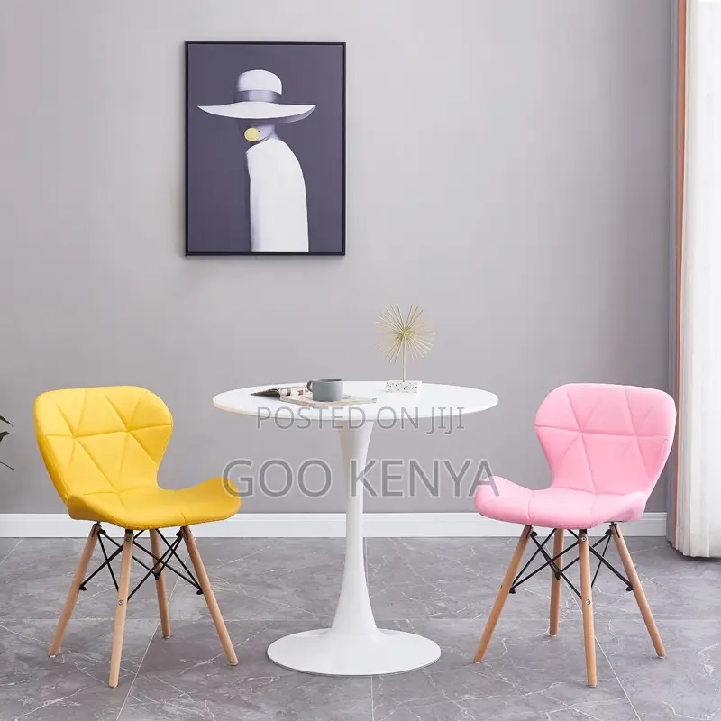Home Table; Elegant Round Marble Dining Table
