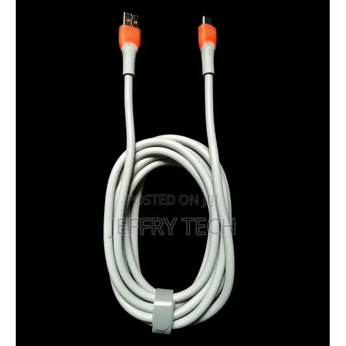 Ldnio 30w Fast Charging Cable for Type-C- 3m