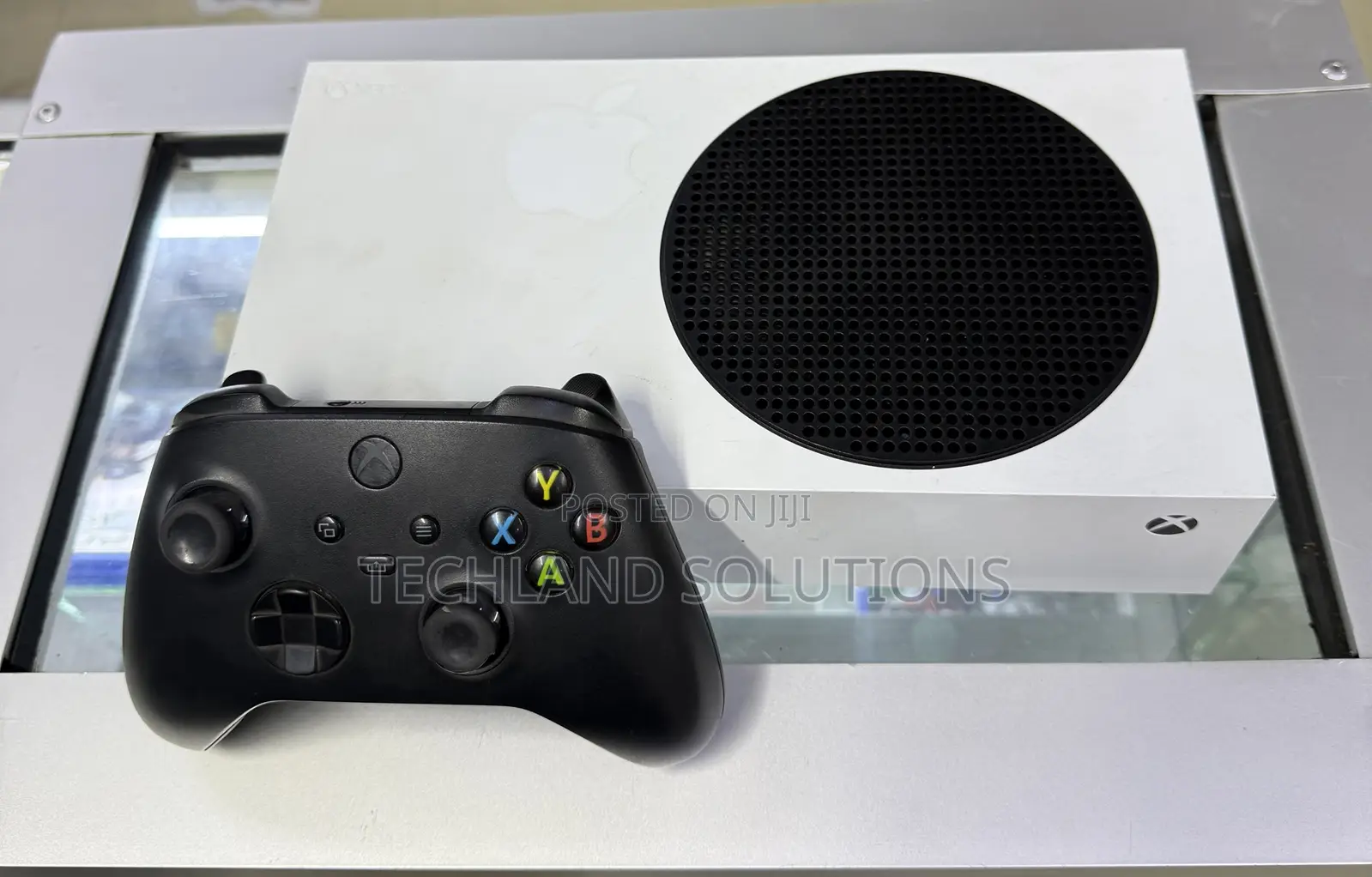 Clean Xbox Series S One Tb Console