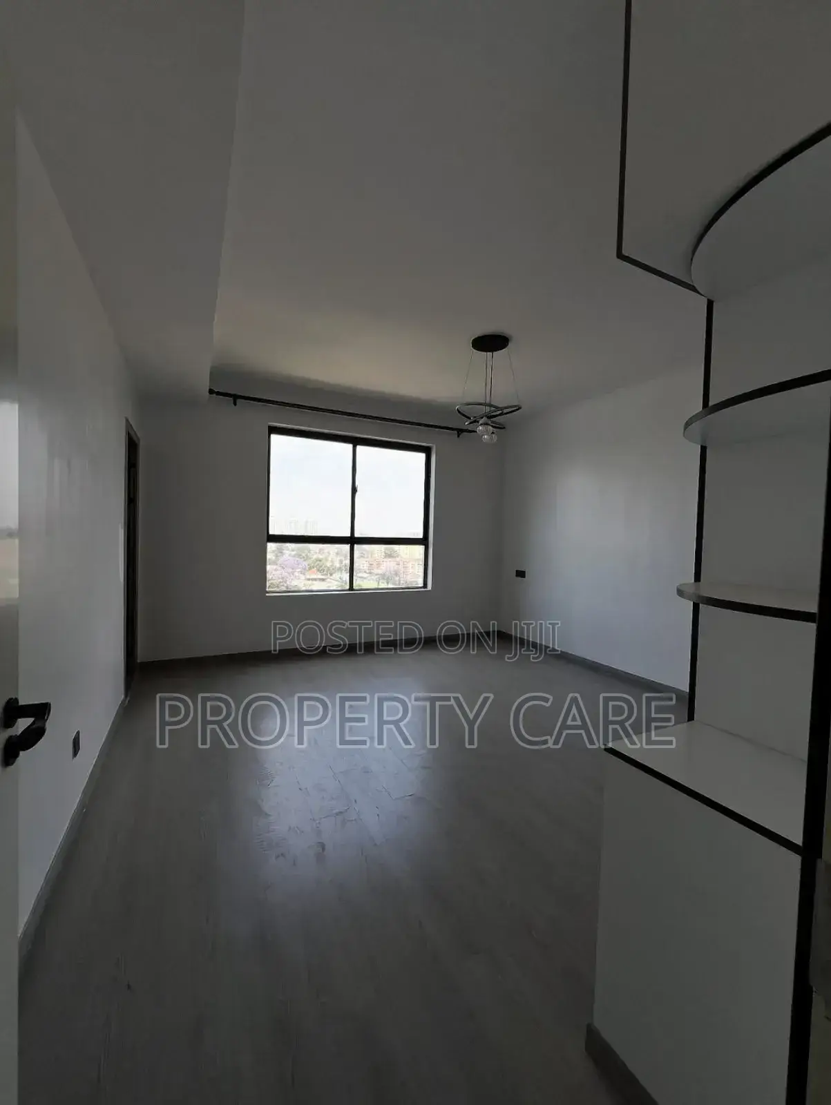 3bdrm Apartment in Kilimani for rent