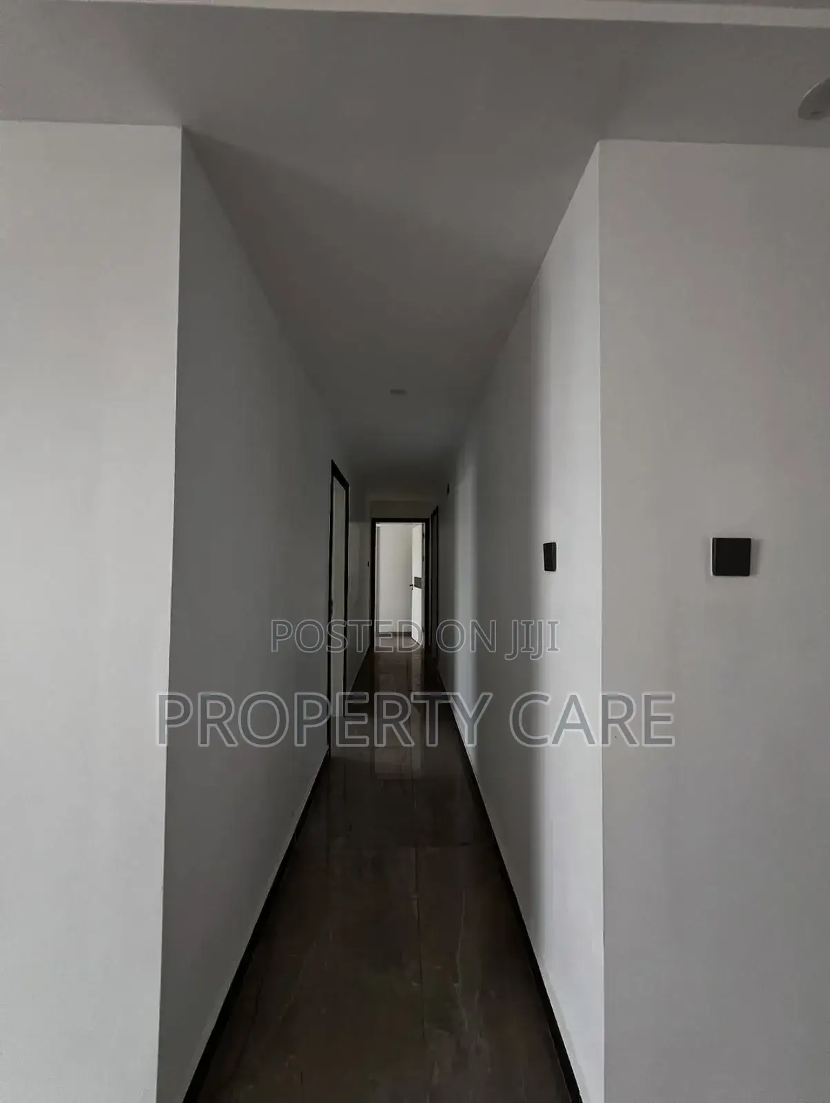 3bdrm Apartment in Kilimani for rent