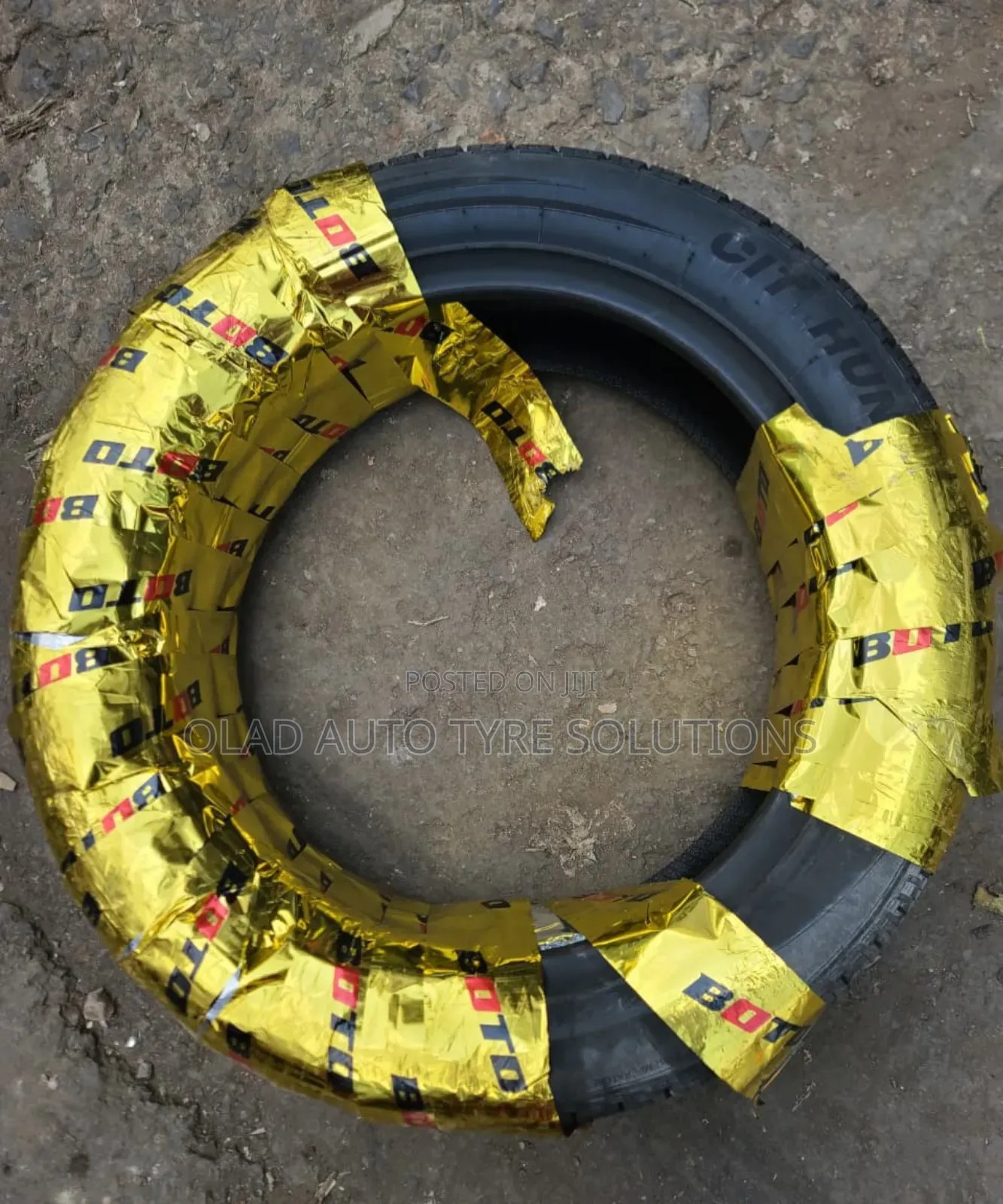 225/55r19 Boto Tyres