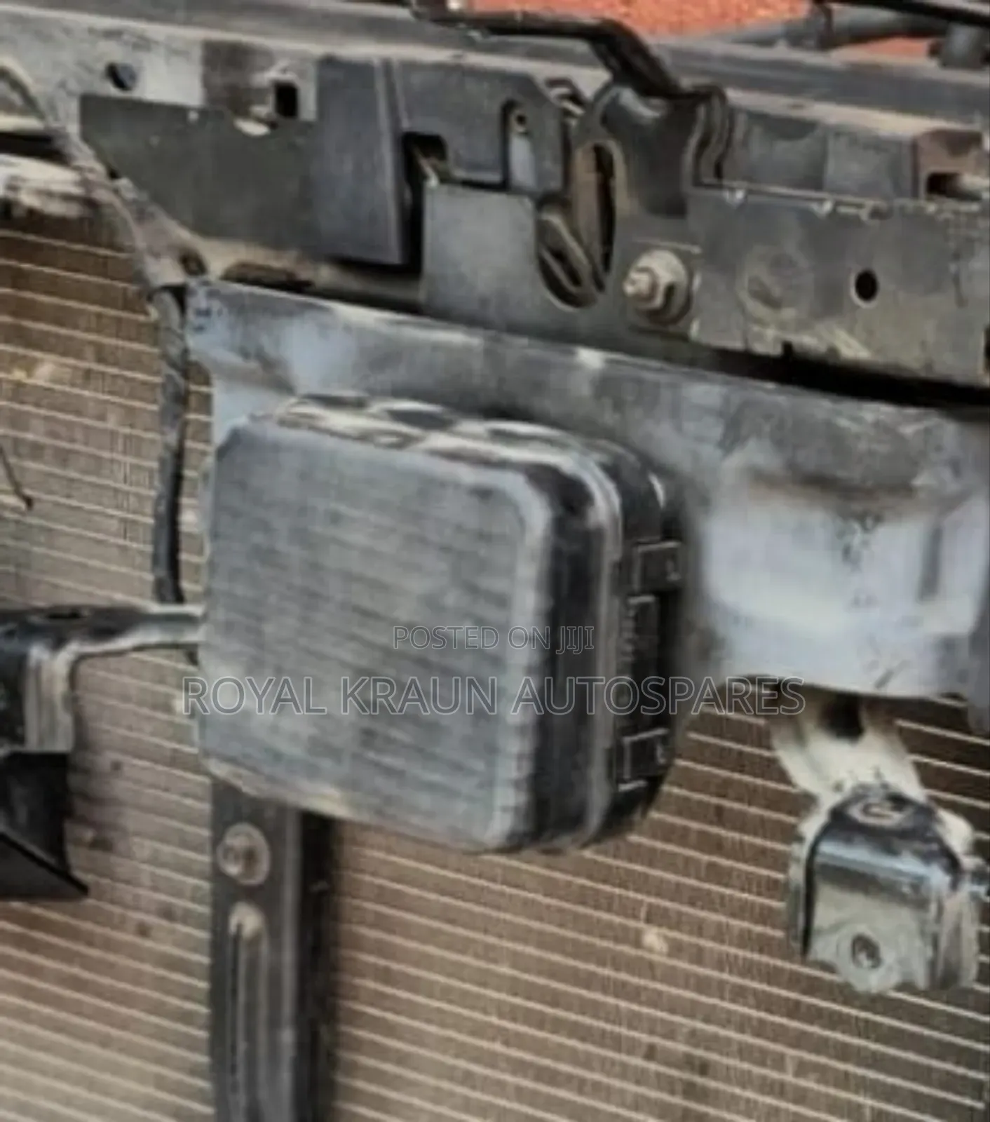 Radar Sensor, Atenza/Mazda 6/Cx5, Cx3, Cx8 at 