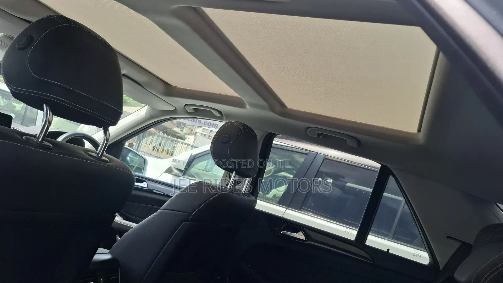 Mercedes-Benz GLE-Class GLE 350d 4MATIC 2019 Blue