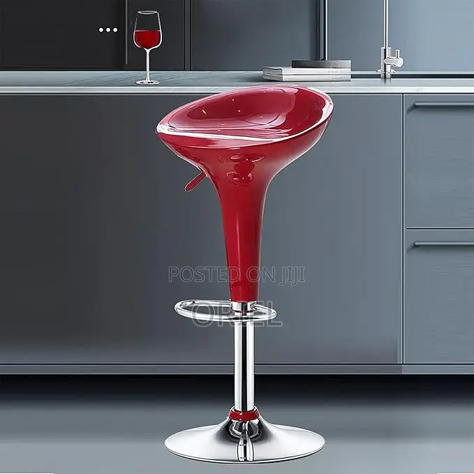 Modern Barstool : Modern Cocktail High Barstool