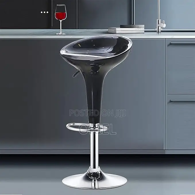 Modern Barstool : Modern Cocktail High Barstool