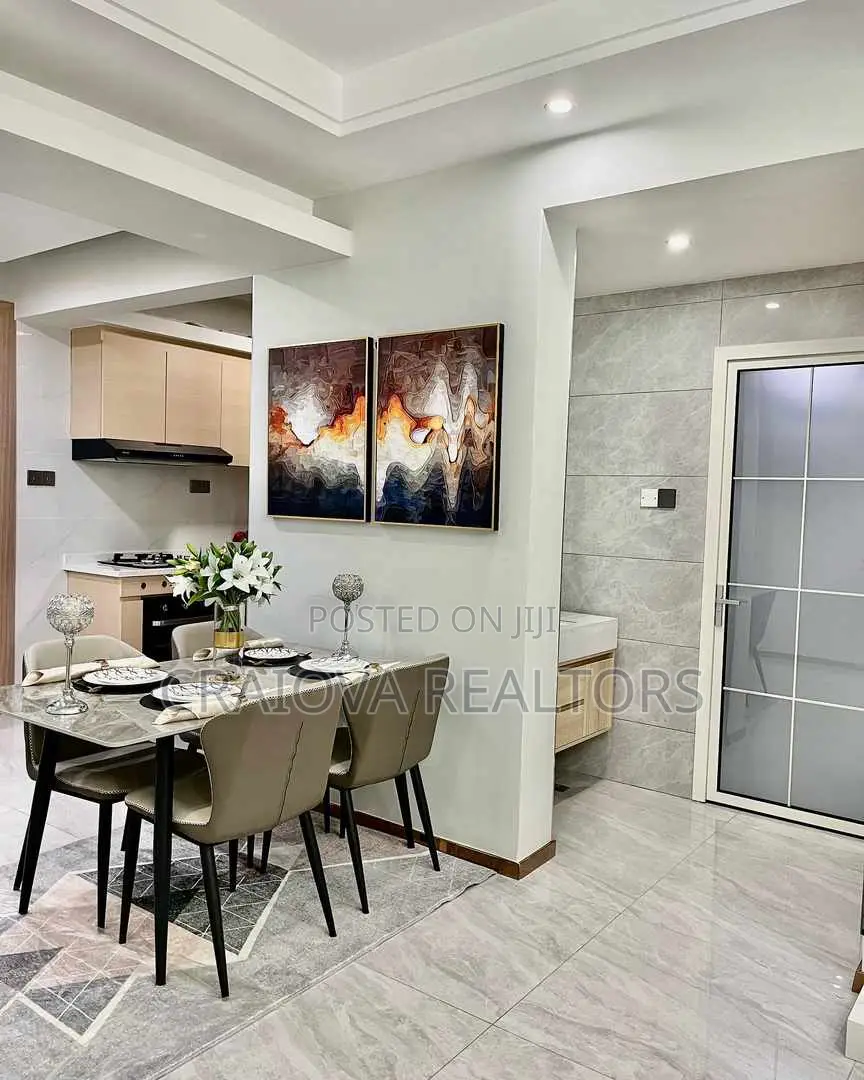 2bdrm Apartment in Leshwa Home 1, Kileleshwa for sale