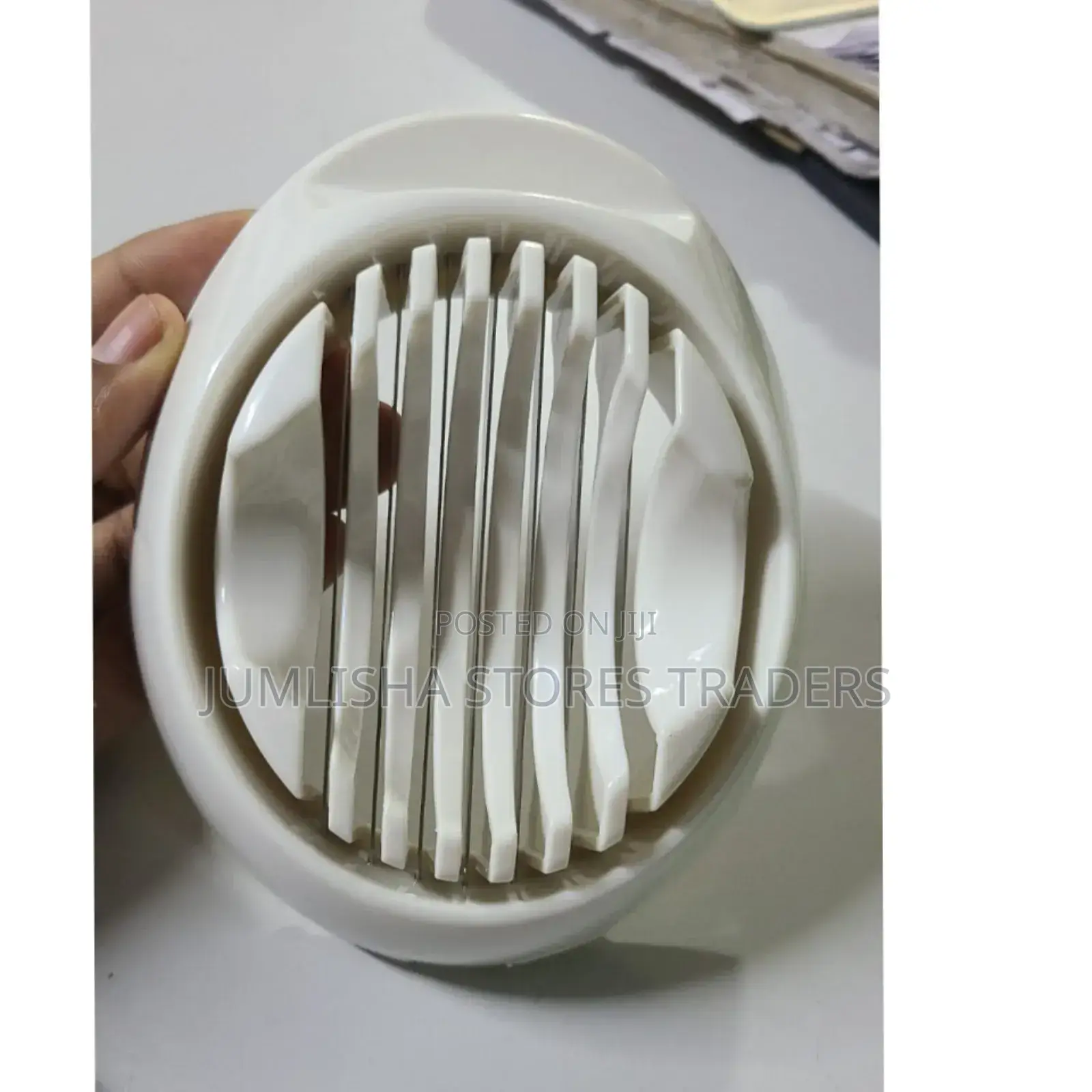 Egg Slicer/Egg Slicer