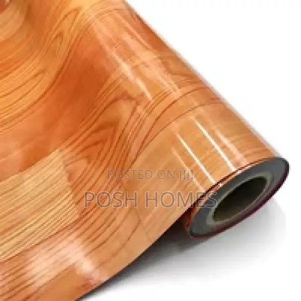 Faux Wood Flooring Mkeka Wa Mbao