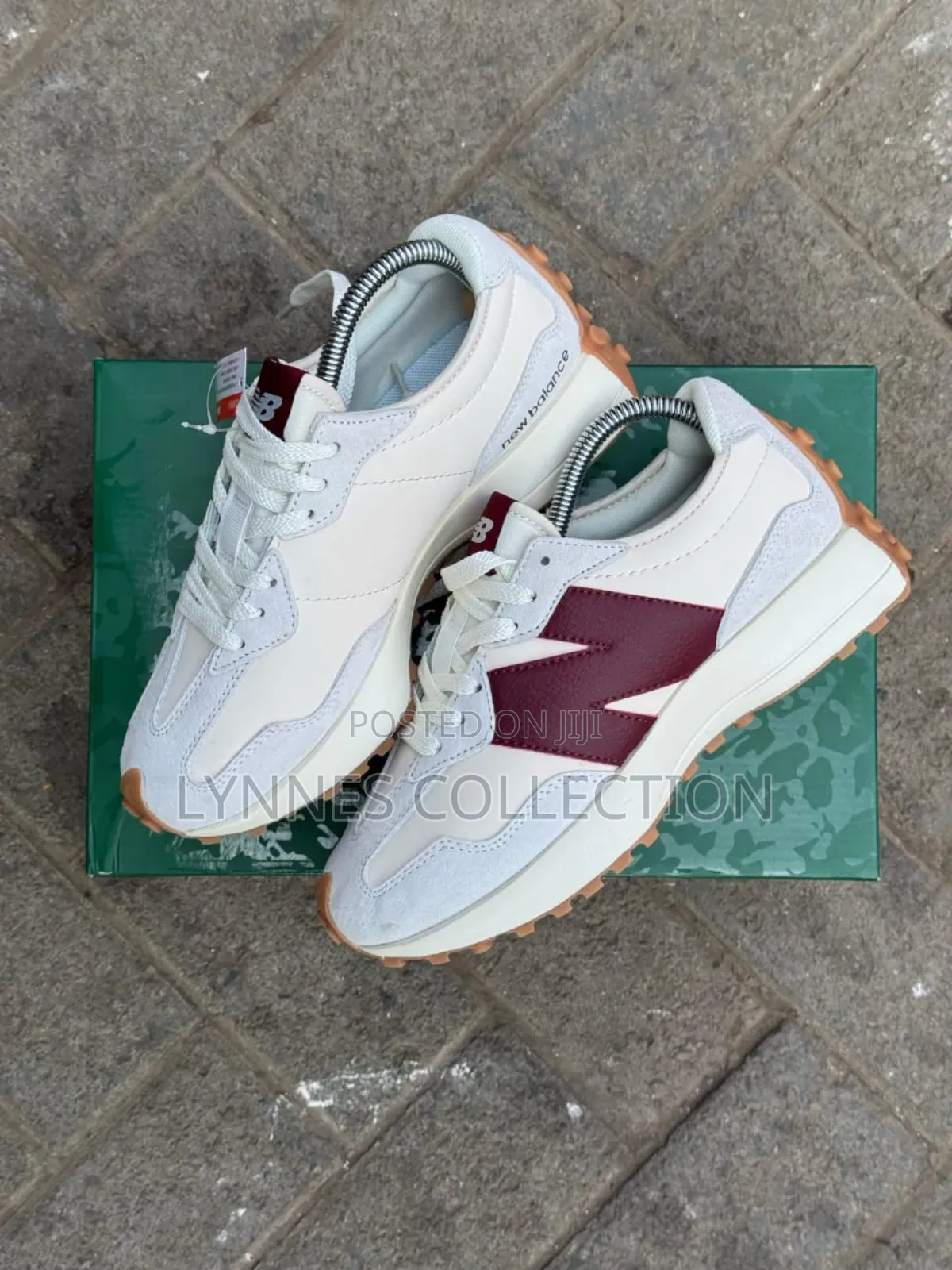 New Balance 327 , Nb 327 Sizes 38_42