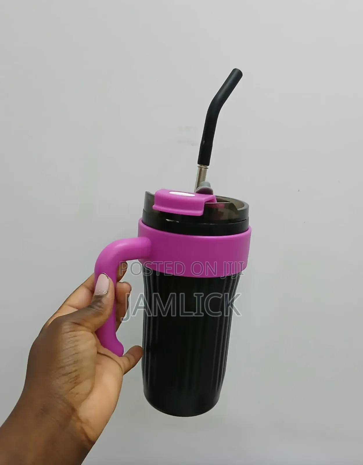 Stanley 860ml Portable Eco-Friendly Thermo Mug - Bz