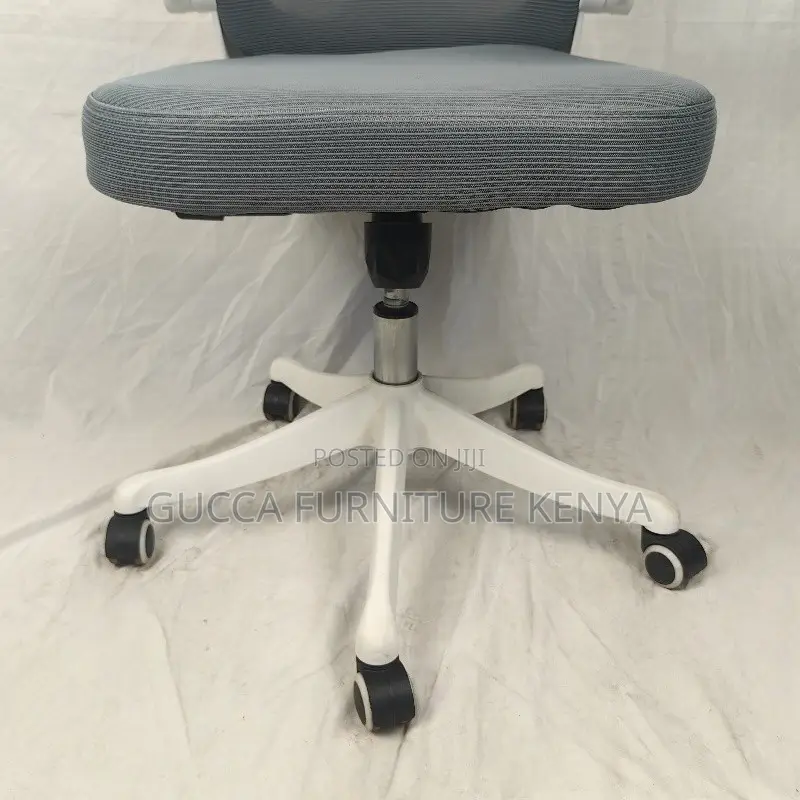 Mesh Executive Ergonomic High-back Chair