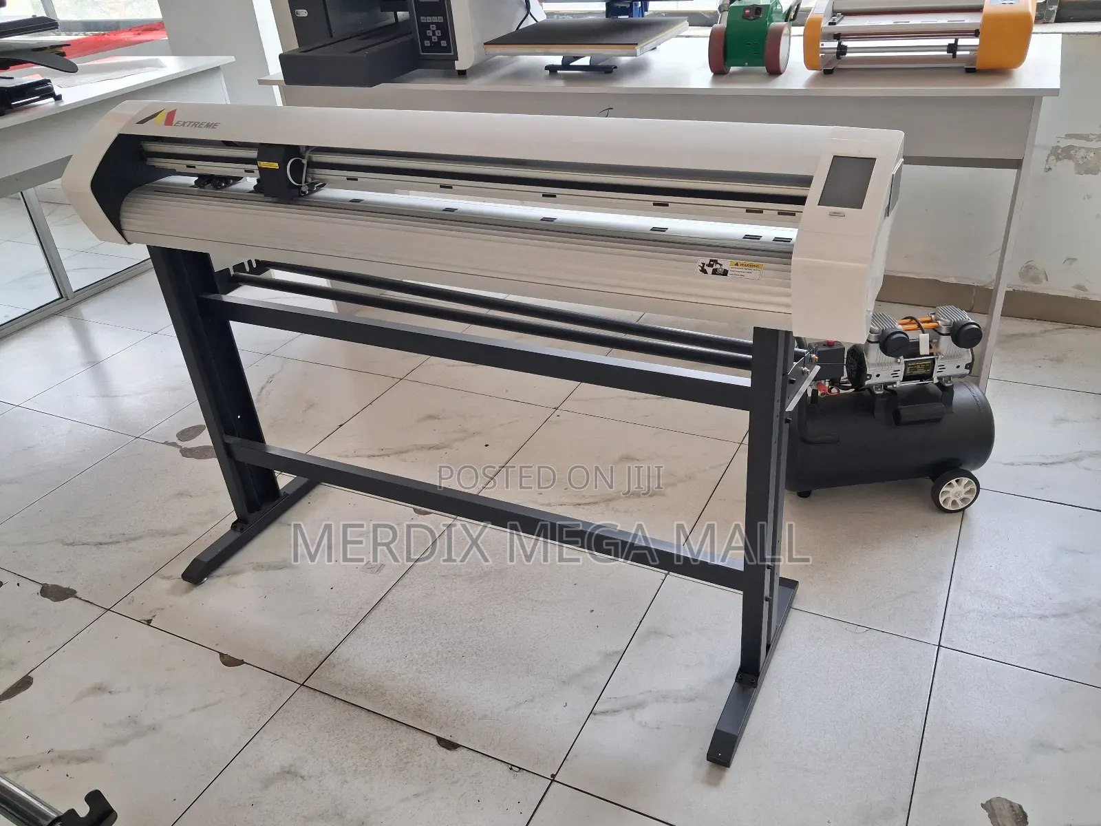 2ft Feet Vinyl Plotting Machine, Plotter Machine