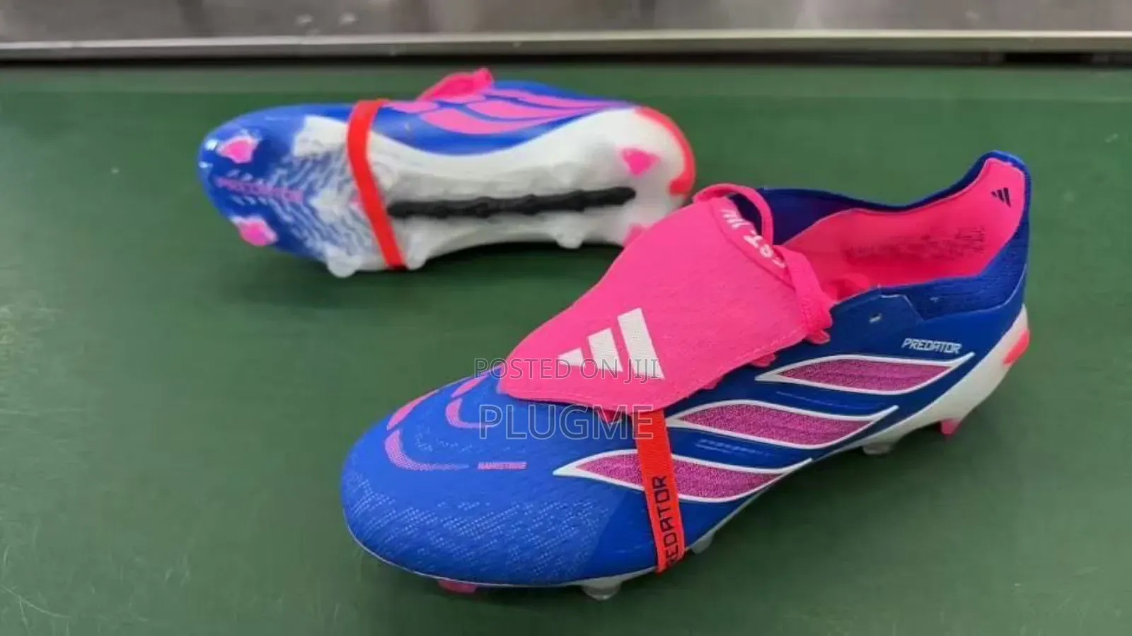 Adidas Predator 26 Sizes 40 to 45