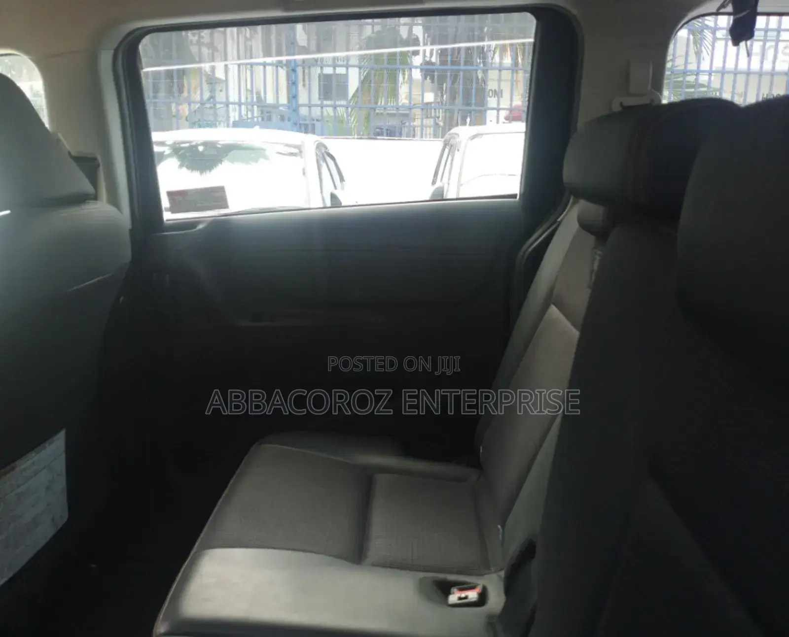 New Toyota Sienta 2019 Beige