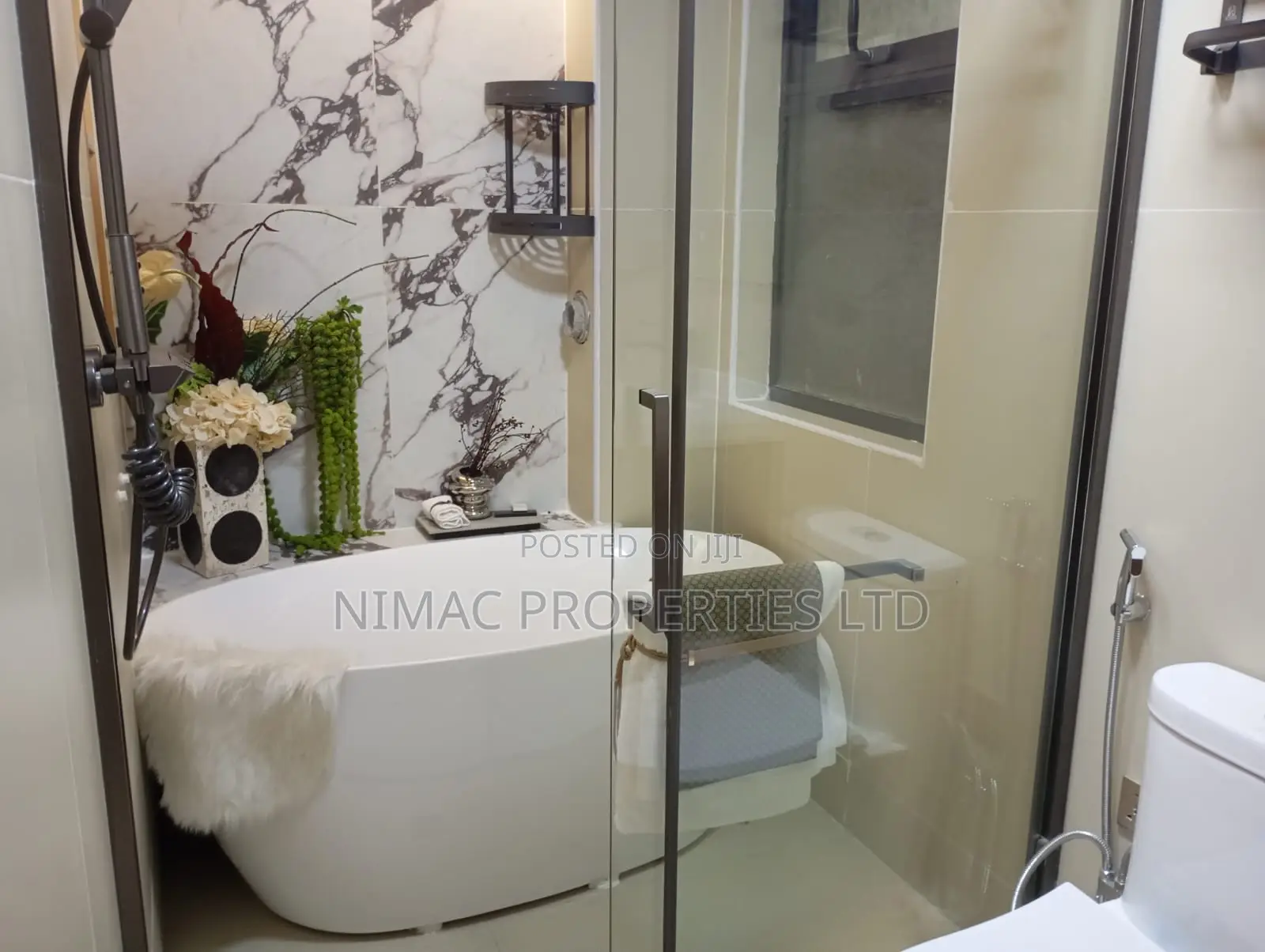 1bdrm Apartment in Raphta Road Area for sale