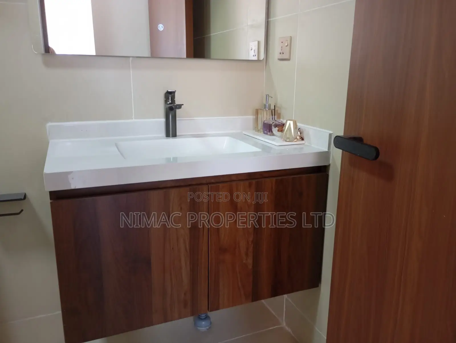 2bdrm Apartment in Raphta Road Area for sale