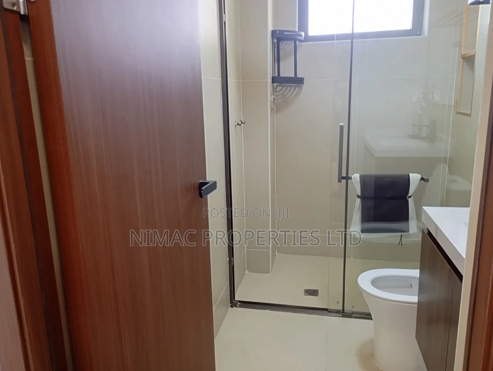 2bdrm Apartment in Raphta Road Area for sale