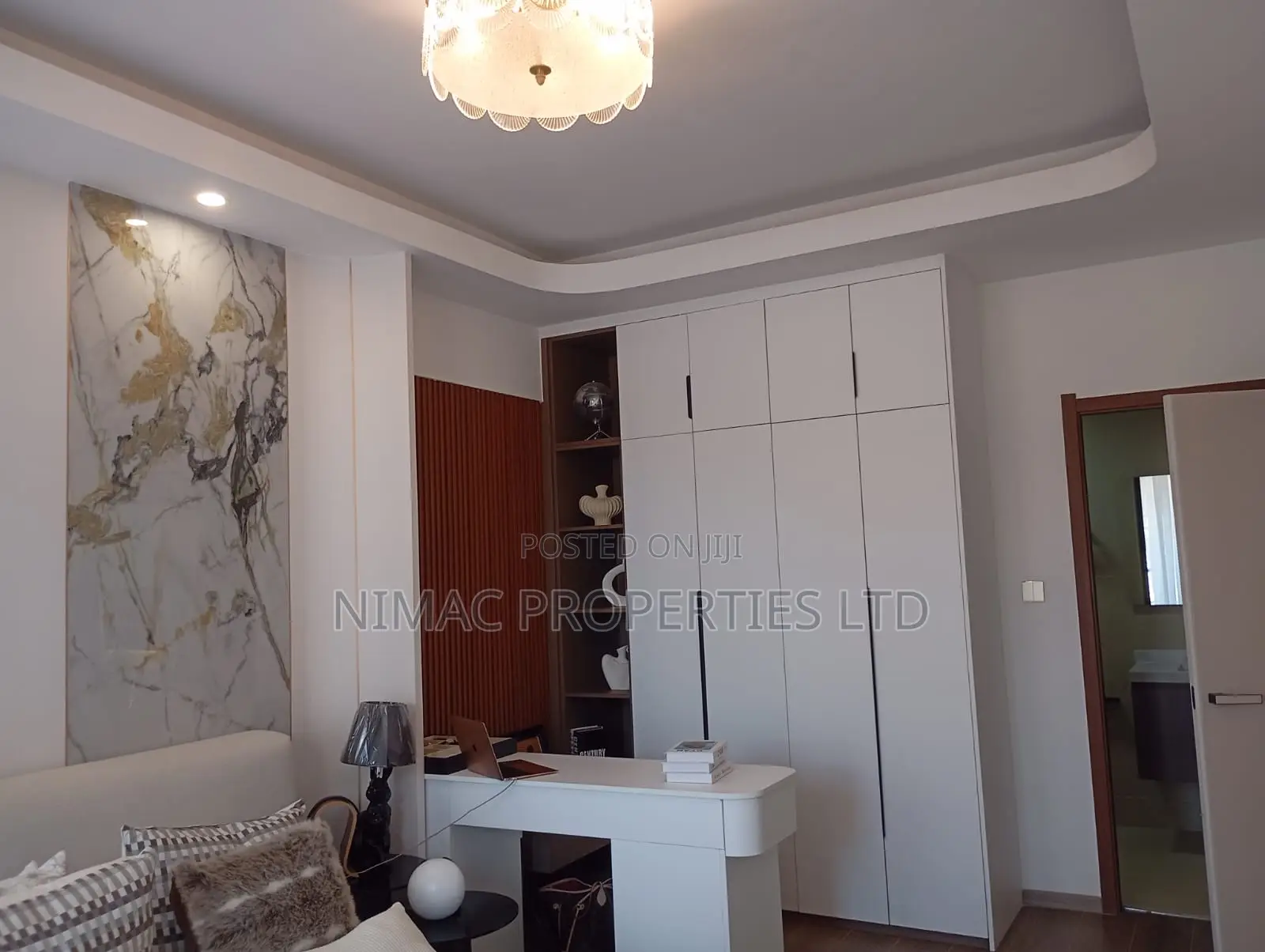 2bdrm Apartment in Raphta Road Area for sale