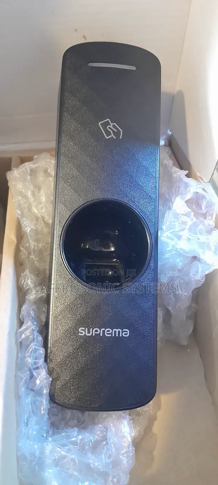 Suprema Bio Entry P2