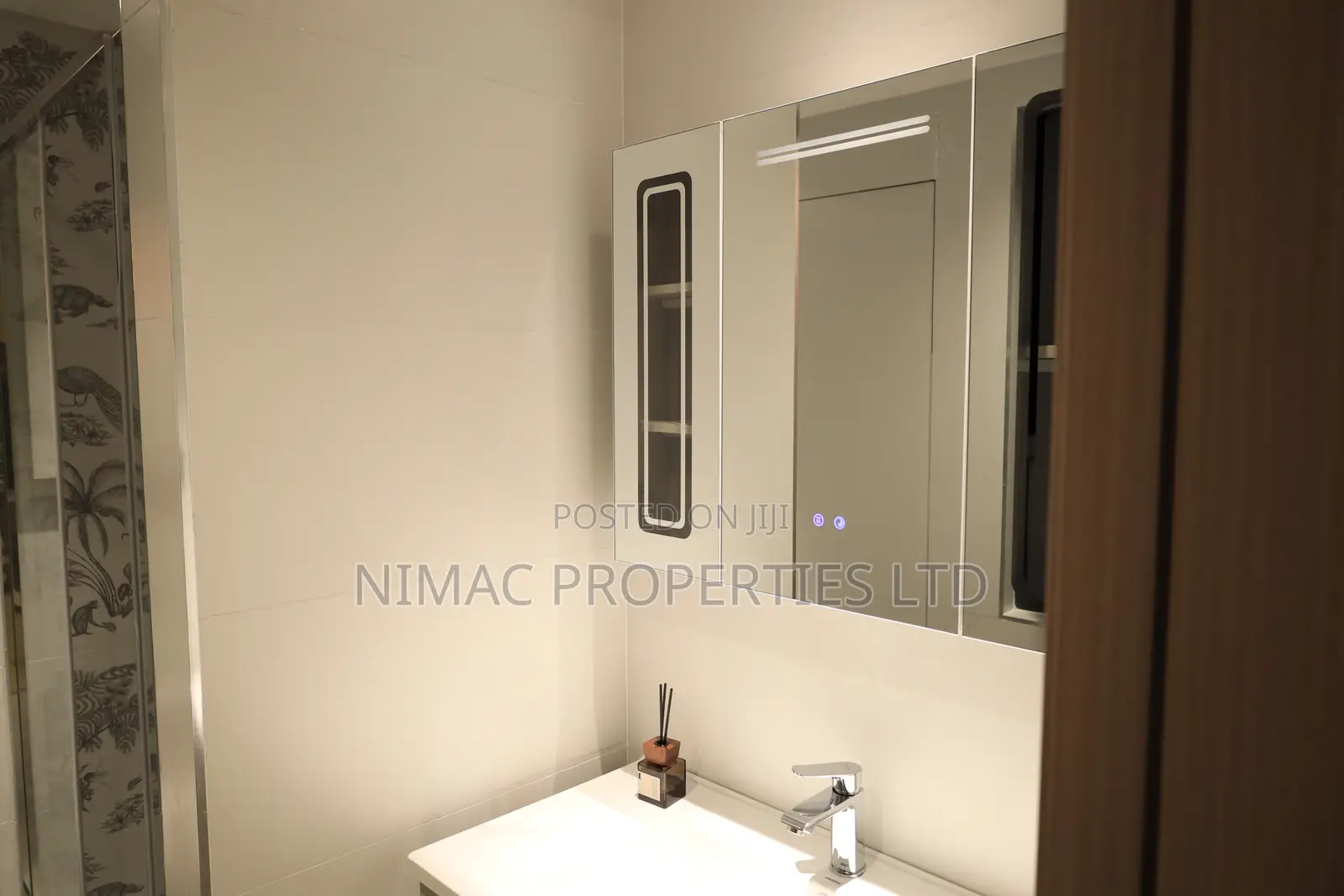 2bdrm Apartment in Lower Kabete for sale