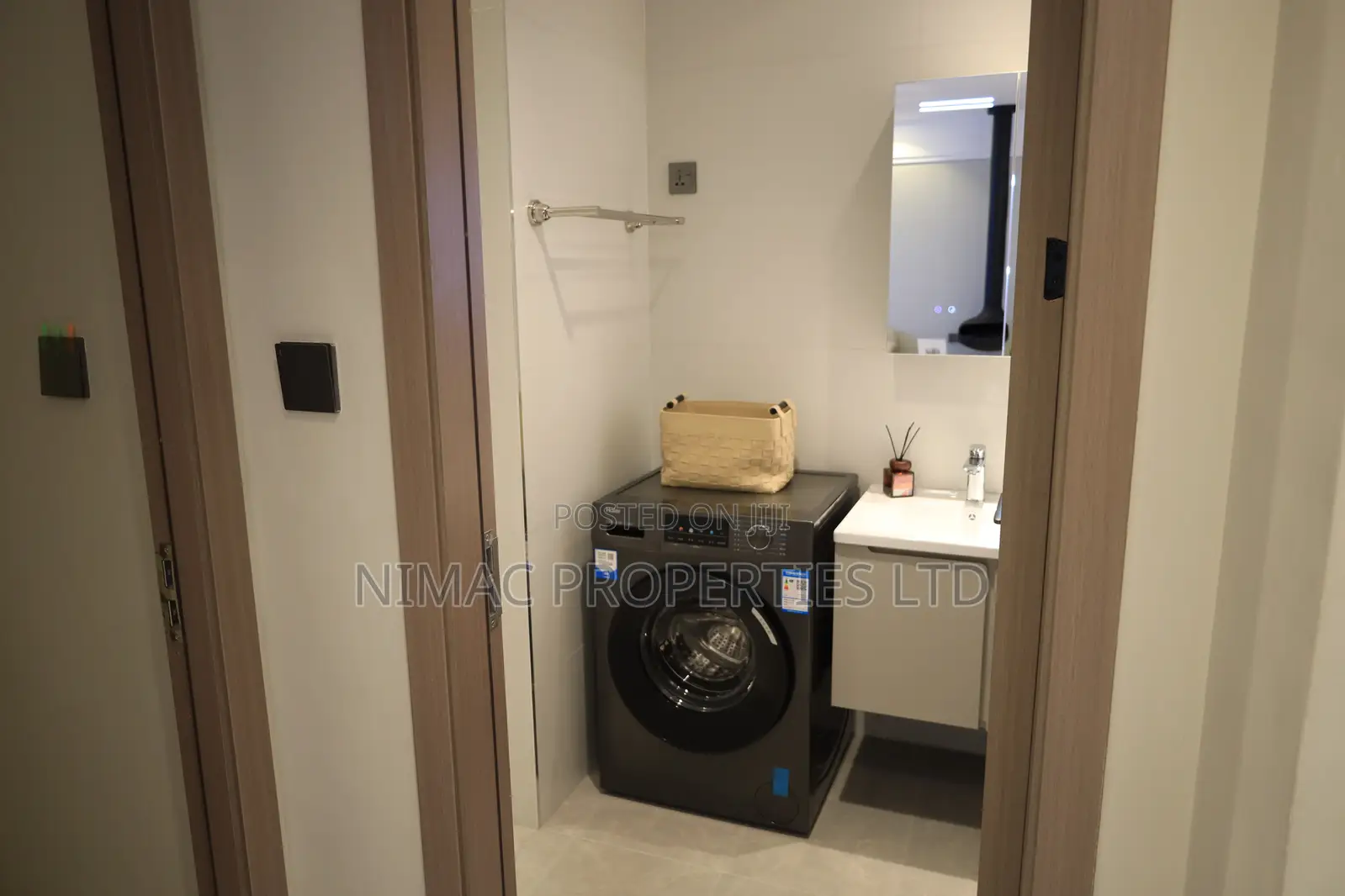 2bdrm Apartment in Lower Kabete for sale