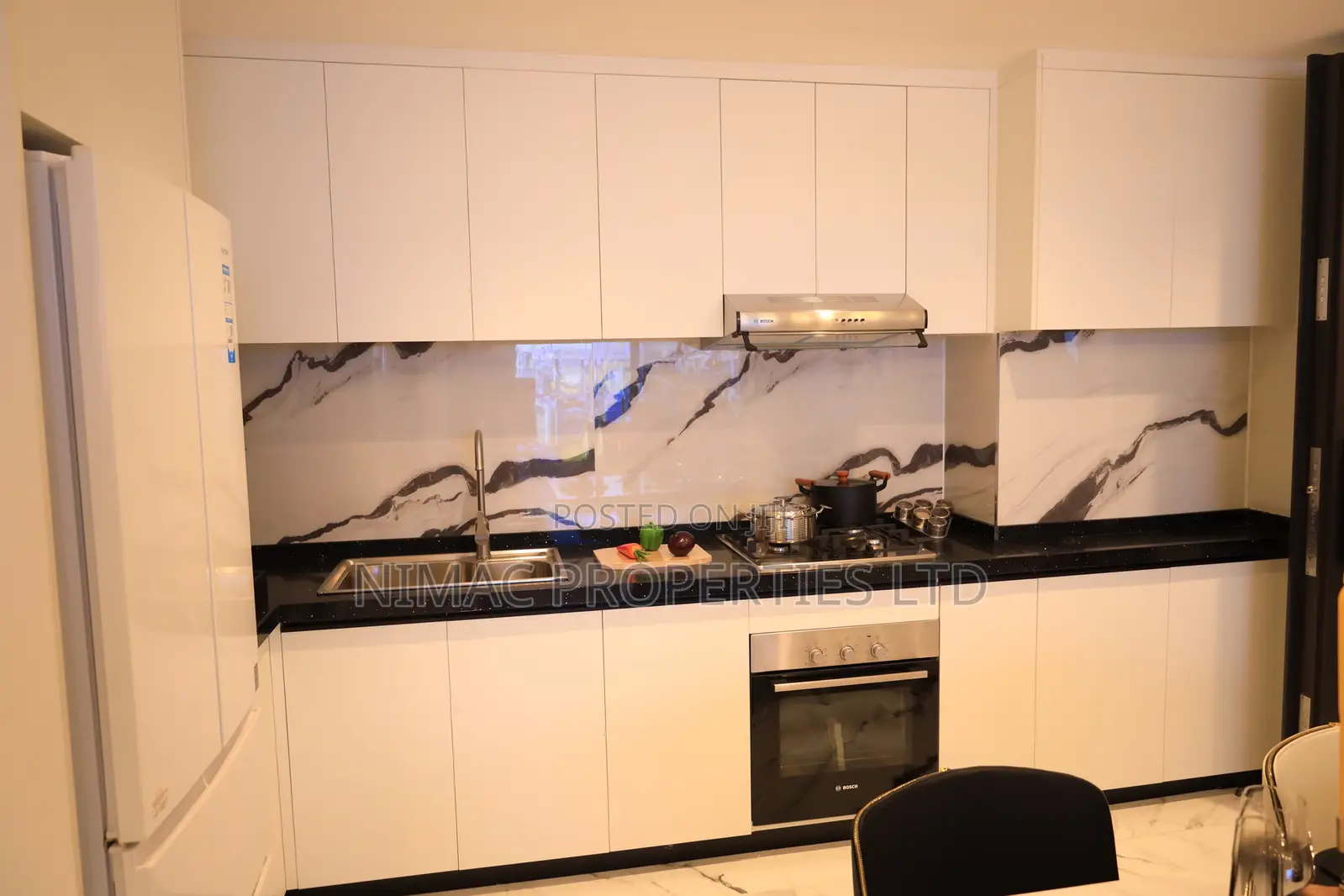 2bdrm Apartment in Lower Kabete for sale