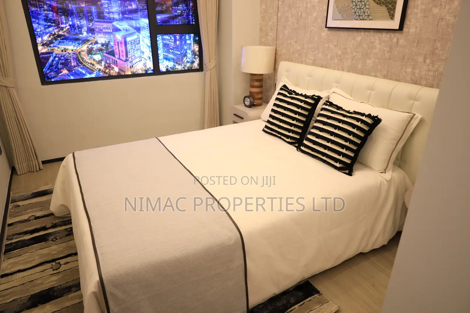 2bdrm Apartment in Lower Kabete for sale