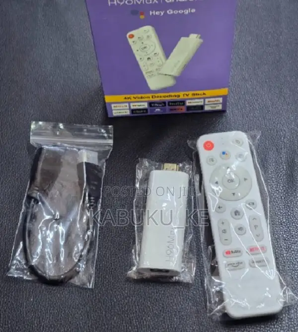 Android 14.0 H96 Max Tv Stick