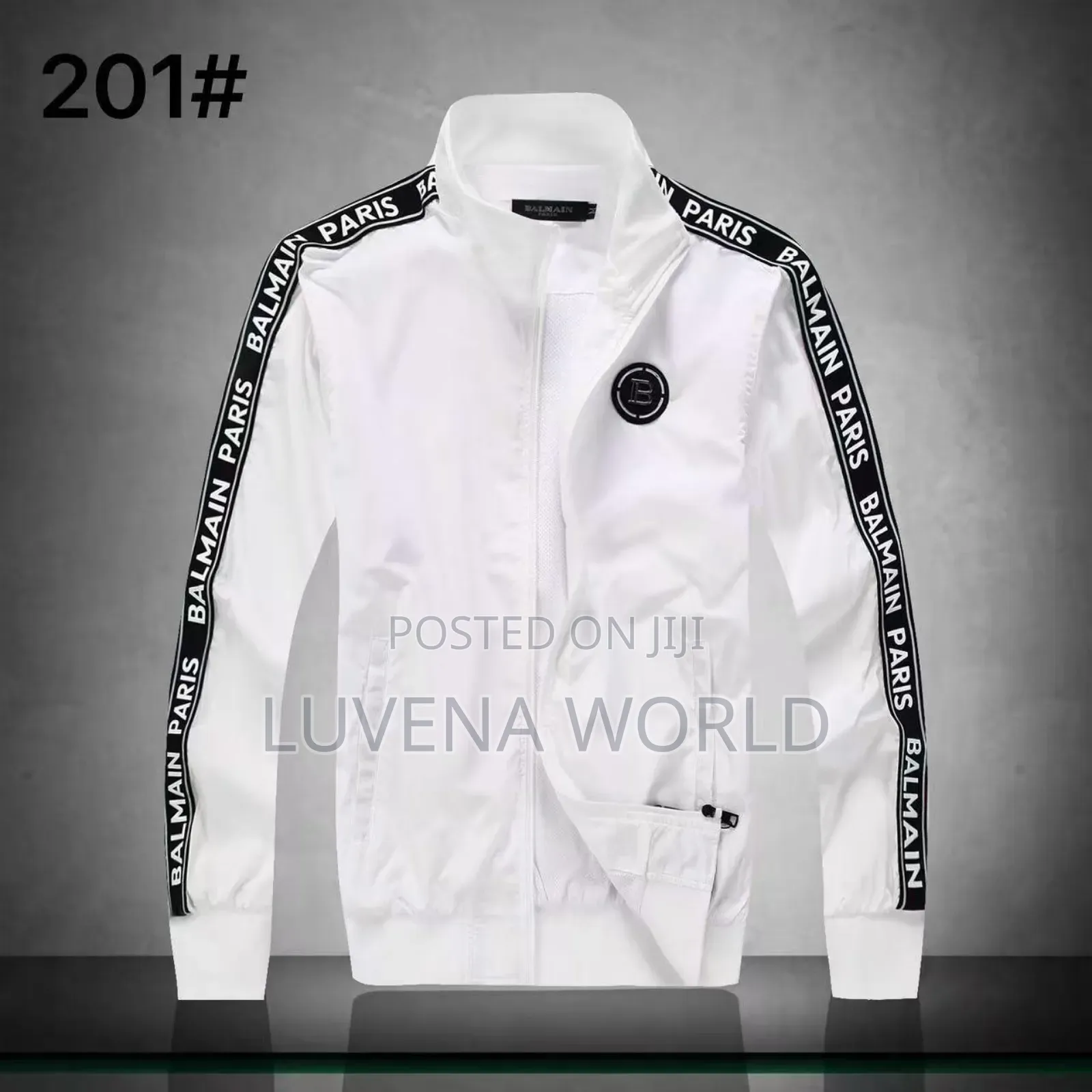 Designers Bomber Jackets