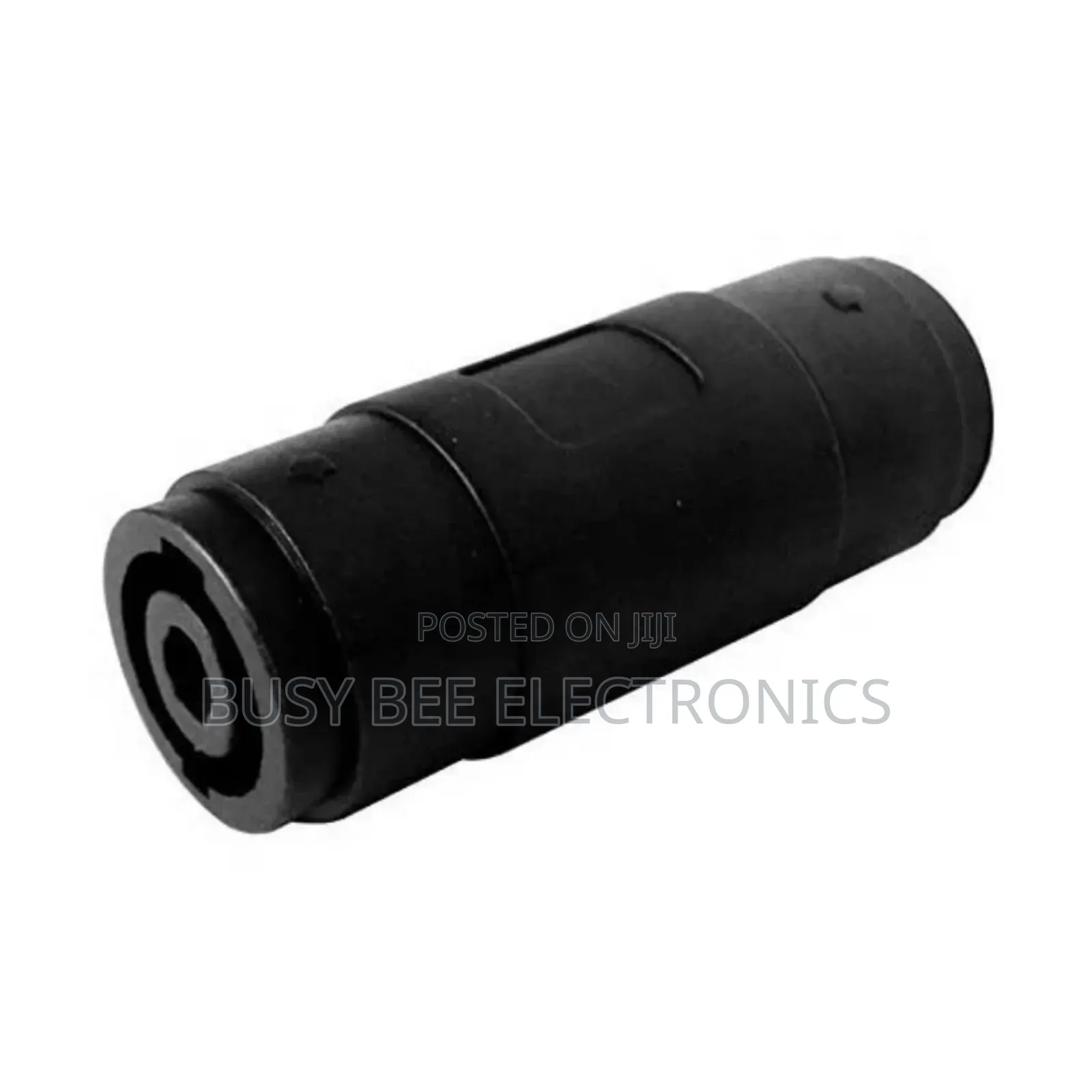 Female to Female Speakon Connector