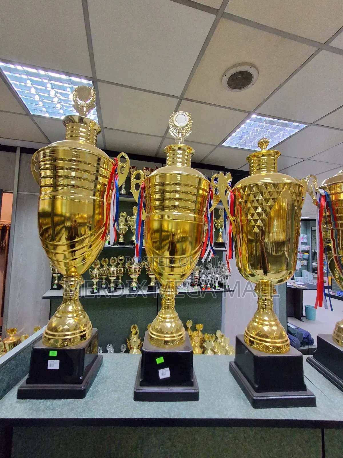 Ms01ms1,Gold Trophies, Trophy, Metallic Trophies