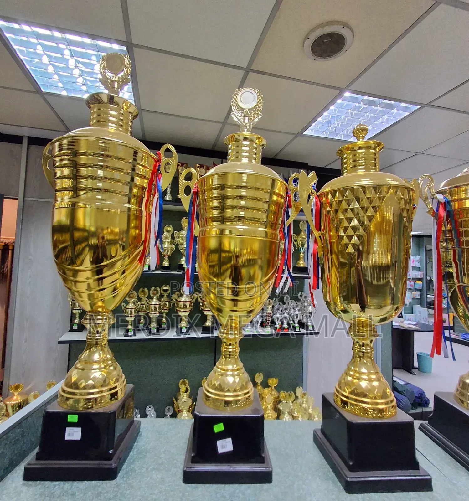 Ms01ms1,Gold Trophies, Trophy, Metallic Trophies