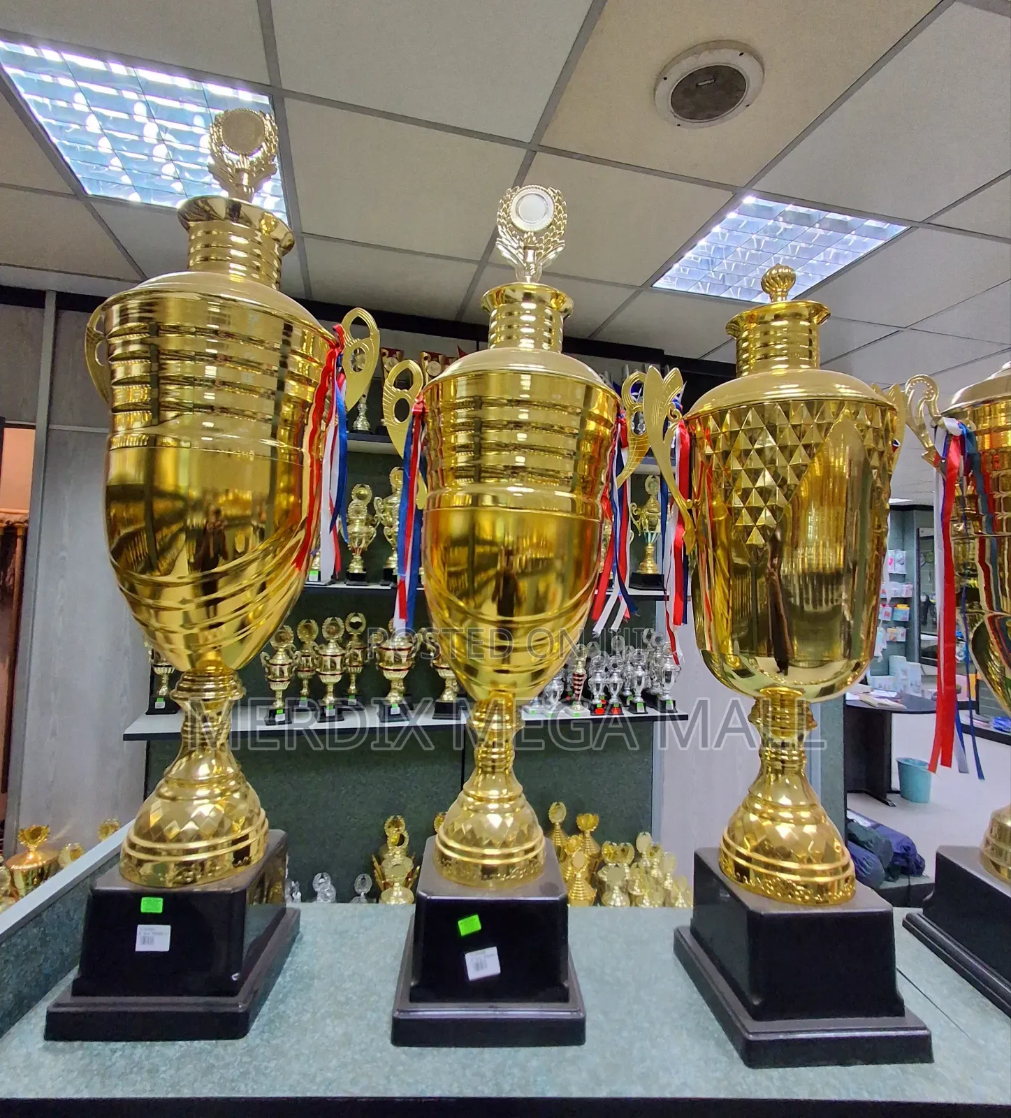 Ms01ms1,Gold Trophies, Trophy, Metallic Trophies