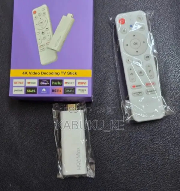 H96max 2gb+16gb Smart Tv Stick New
