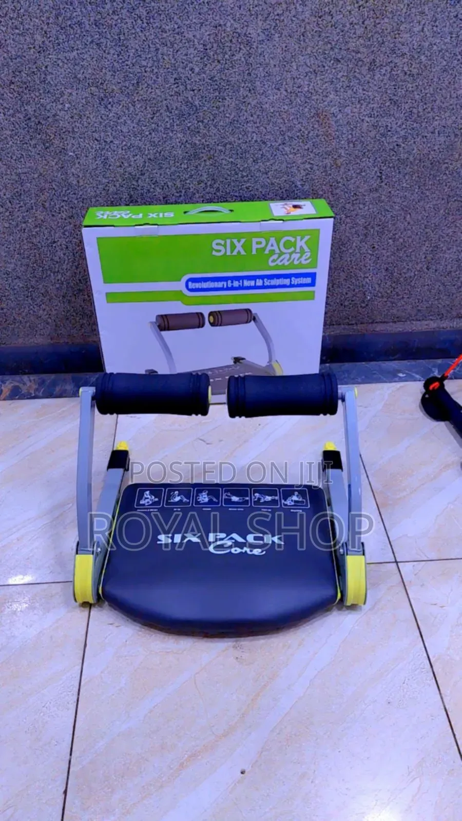Smart Wondercore