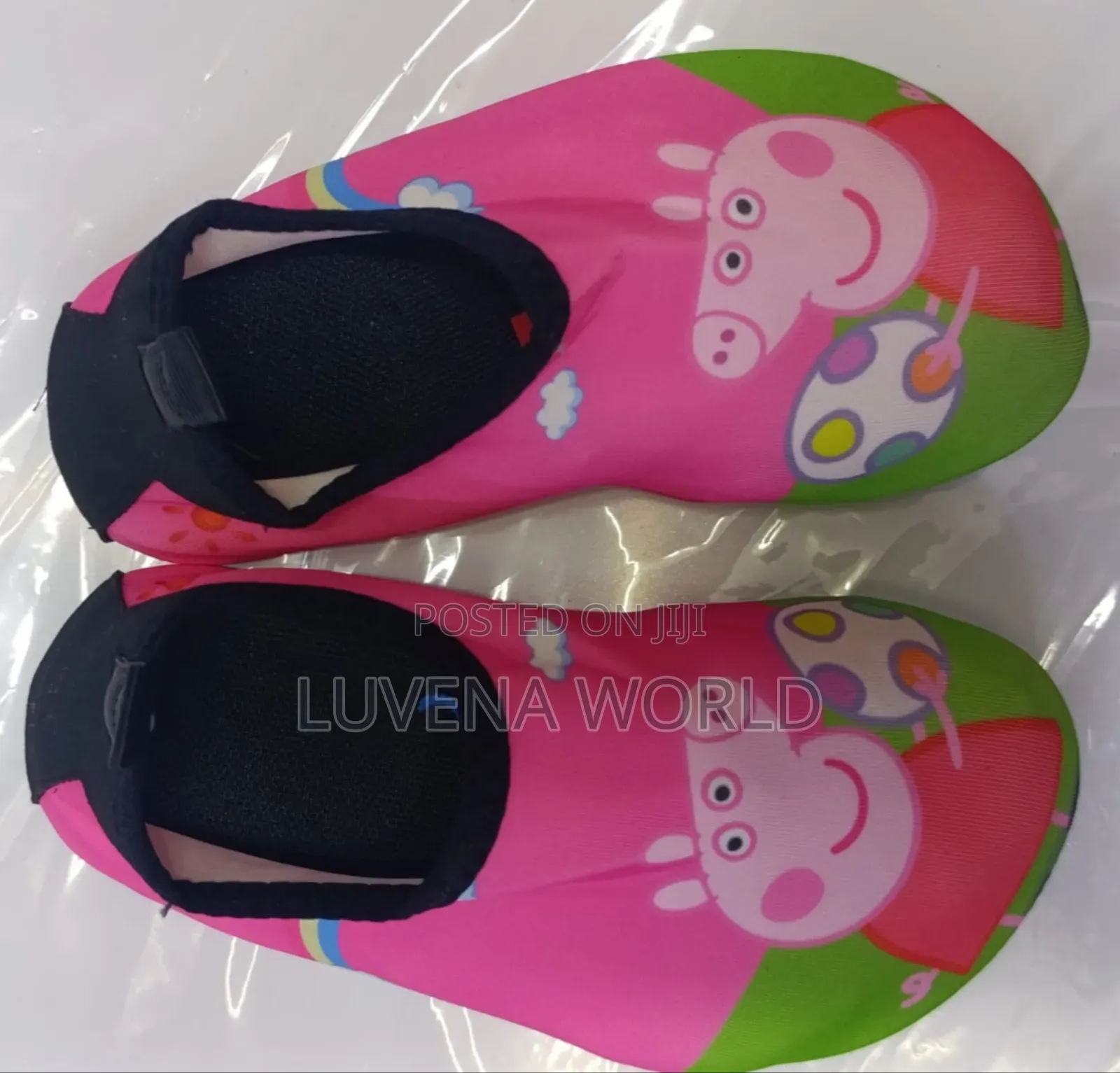 Non Skid Shoes