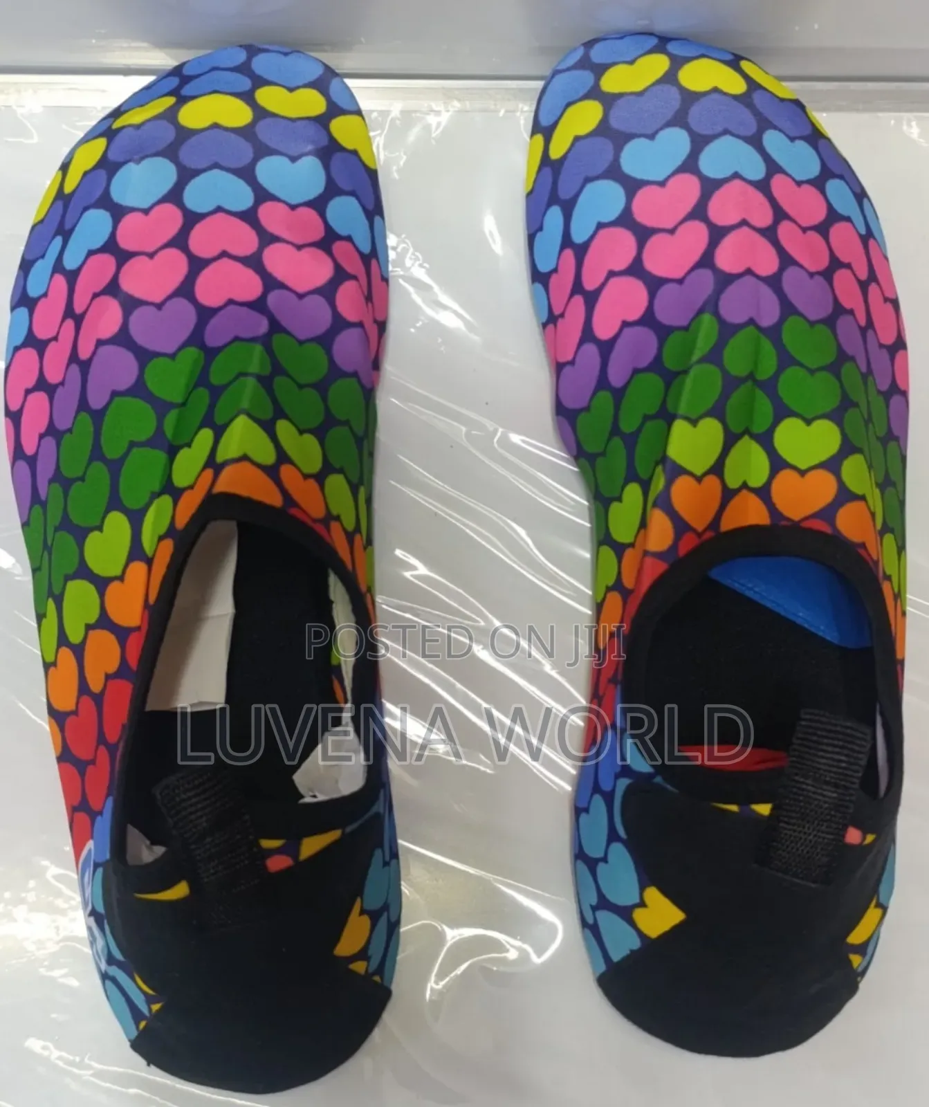Non Skid Shoes