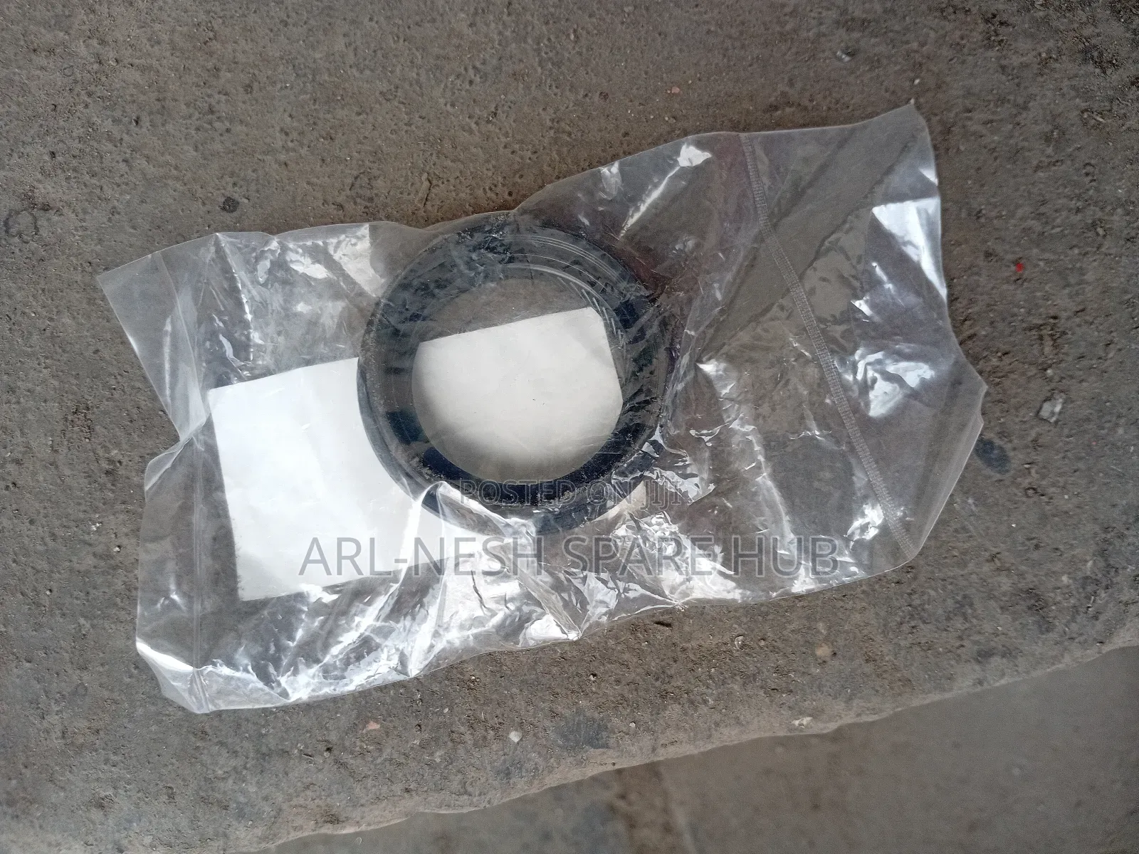 Subaru Forester Sj Drive Shaft Seal