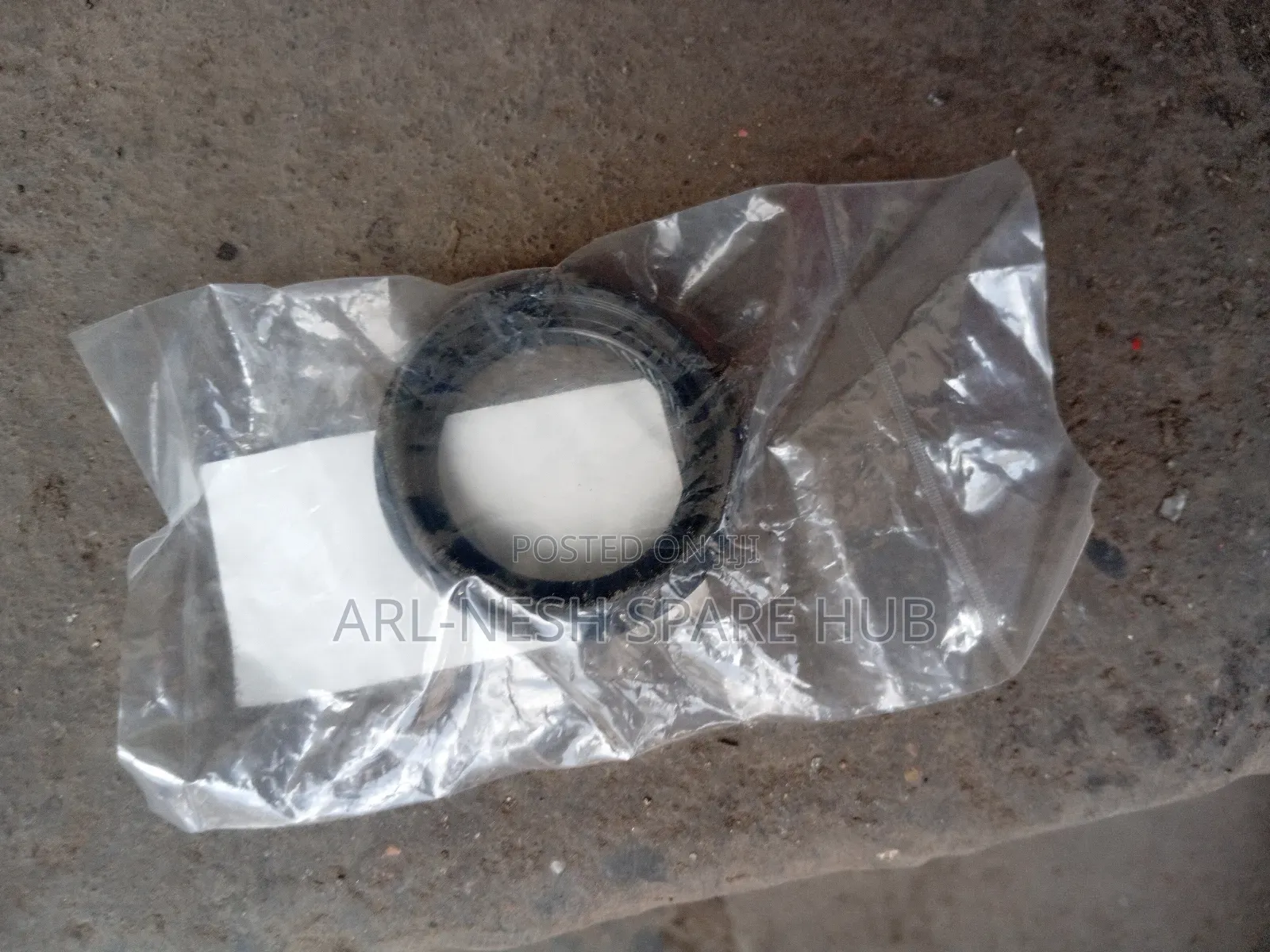 Subaru Forester Sj Drive Shaft Seal