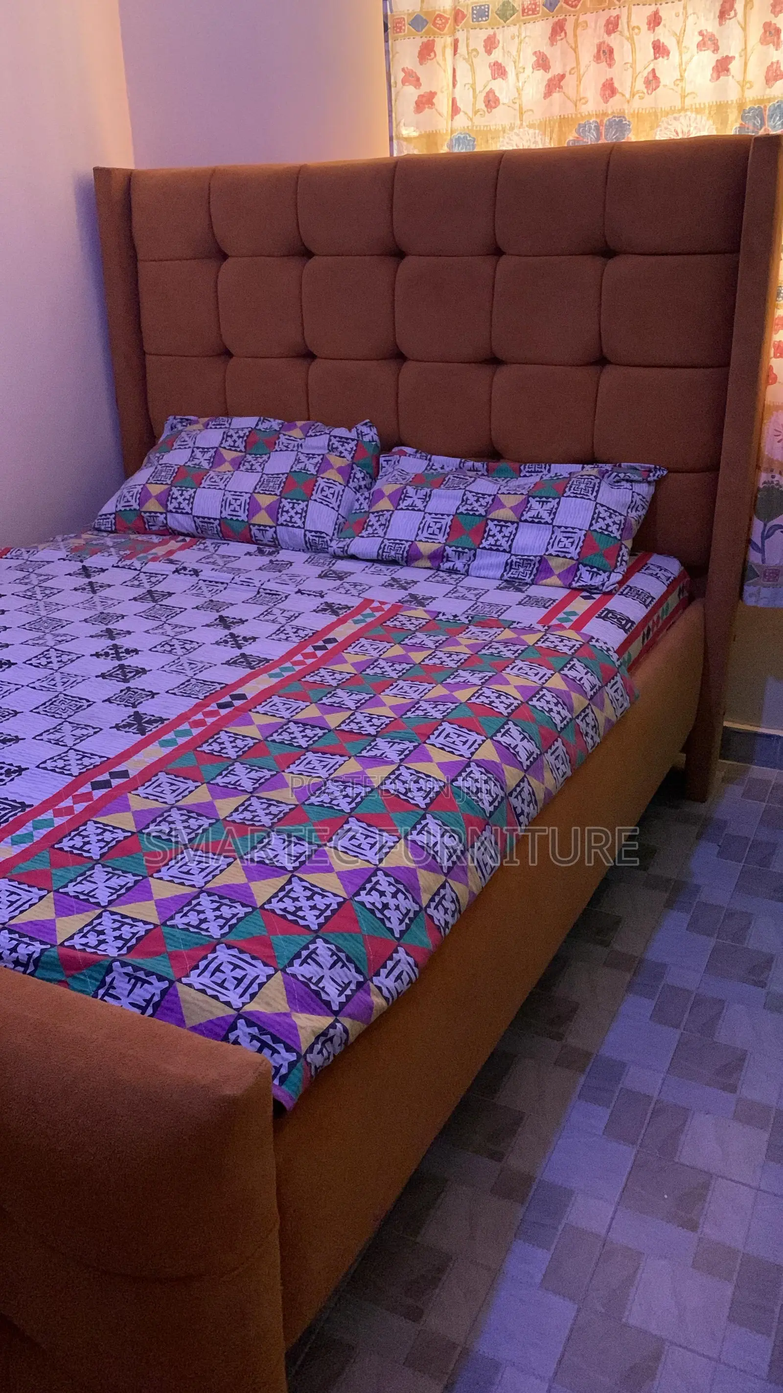 Original Comfy Bed 5 by 6