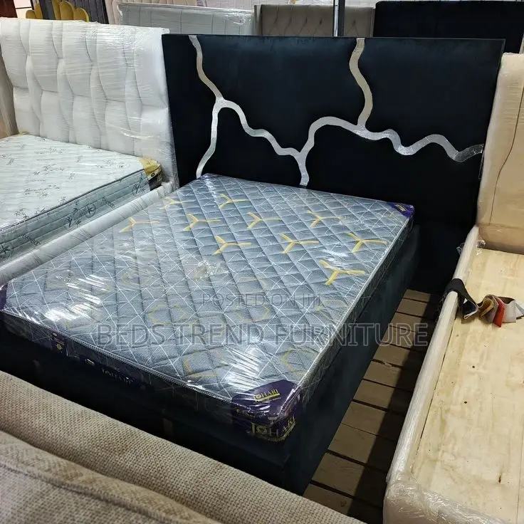 Magical New 5 by 6 Extended Bed