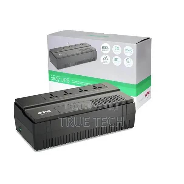 Apc Easy Ups Bv 1000va