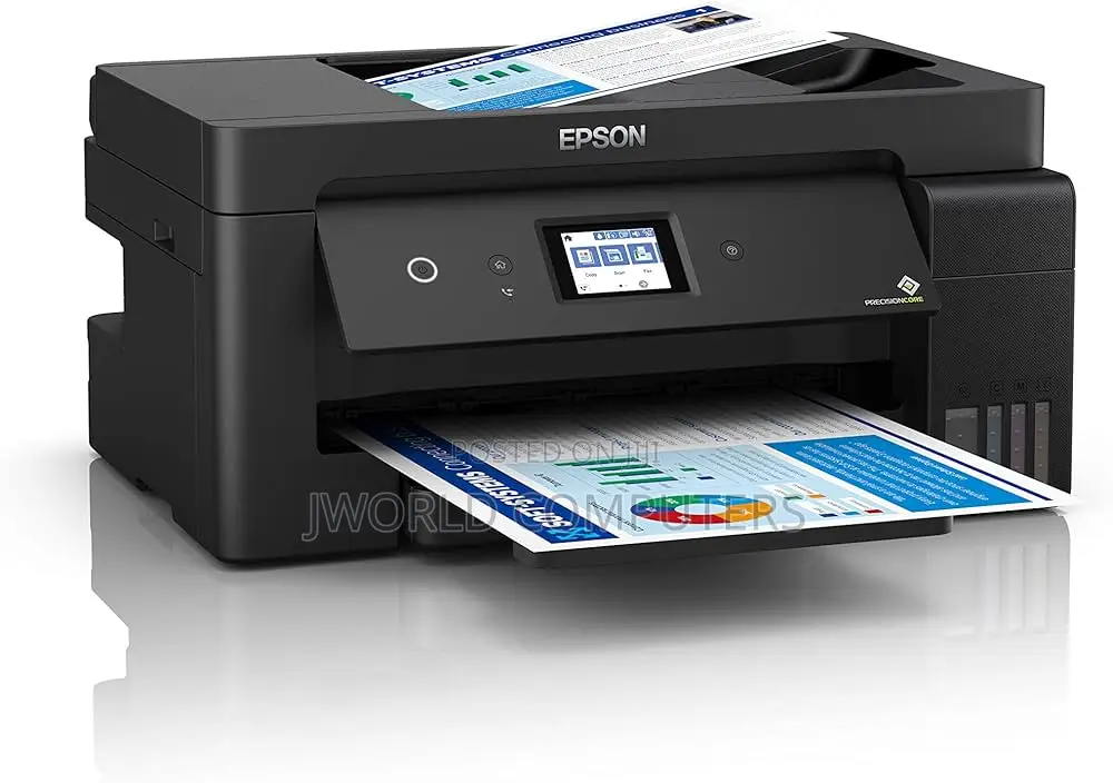 Epson Printer L14150 A3 Colour